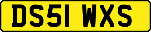 DS51WXS