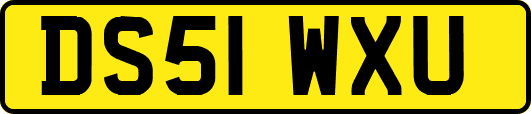 DS51WXU