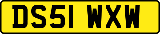 DS51WXW