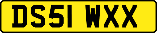 DS51WXX