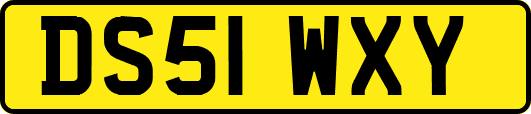 DS51WXY