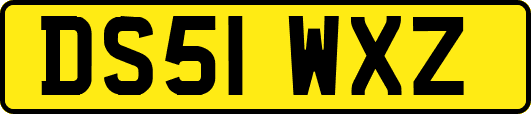DS51WXZ