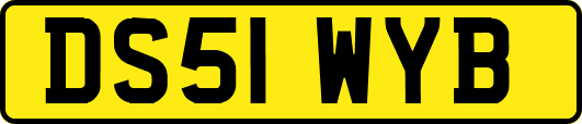 DS51WYB