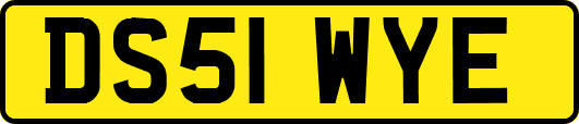 DS51WYE