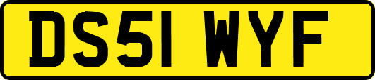DS51WYF