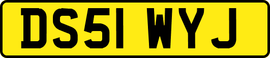 DS51WYJ