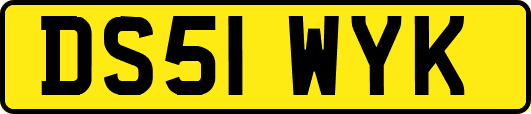 DS51WYK