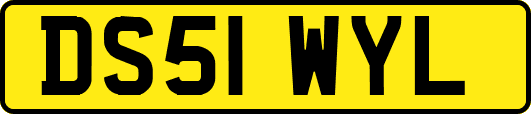 DS51WYL