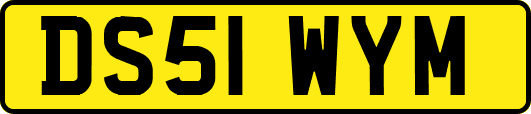 DS51WYM