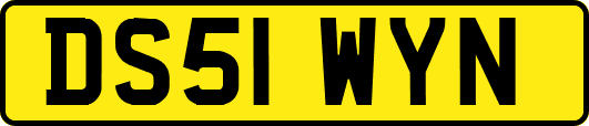 DS51WYN