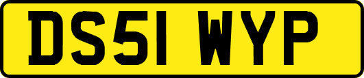 DS51WYP