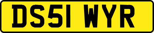 DS51WYR