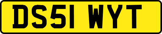 DS51WYT