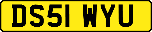 DS51WYU