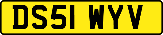 DS51WYV