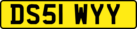 DS51WYY