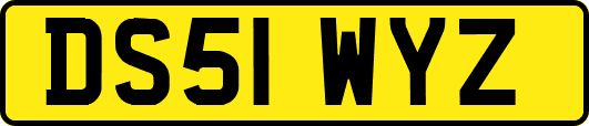 DS51WYZ