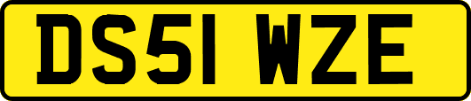 DS51WZE