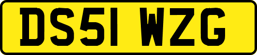 DS51WZG