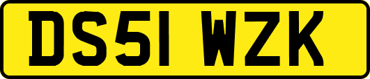 DS51WZK