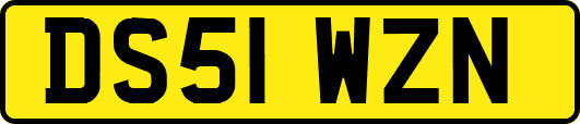DS51WZN
