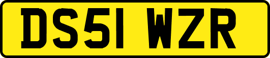 DS51WZR