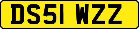 DS51WZZ