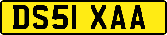 DS51XAA