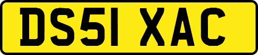 DS51XAC