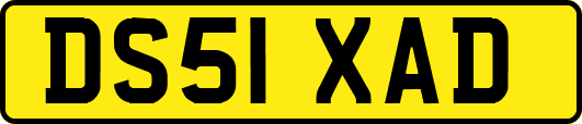 DS51XAD