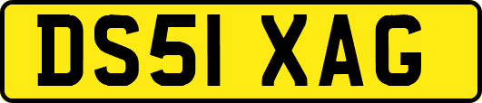 DS51XAG