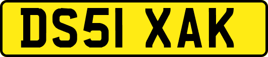DS51XAK
