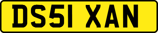 DS51XAN