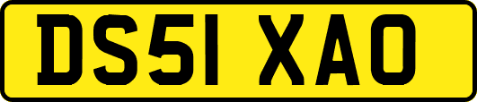 DS51XAO
