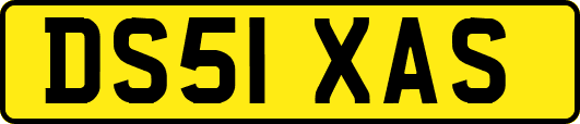 DS51XAS