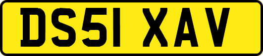 DS51XAV