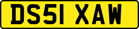 DS51XAW