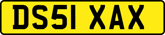 DS51XAX
