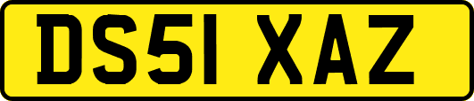 DS51XAZ