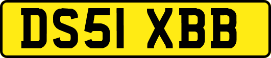 DS51XBB