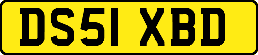 DS51XBD
