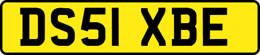 DS51XBE