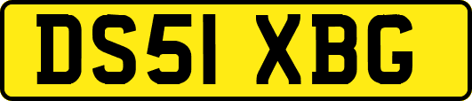 DS51XBG