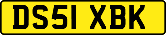 DS51XBK