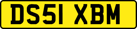 DS51XBM