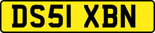 DS51XBN