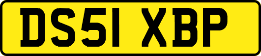 DS51XBP