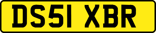 DS51XBR