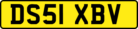 DS51XBV
