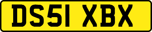 DS51XBX